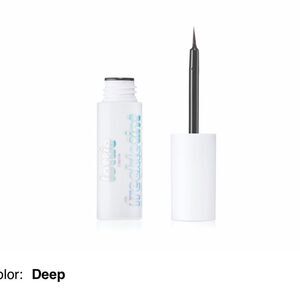 Lottie London Freckle Tint Faux Freckle Pen, Color: Deep
